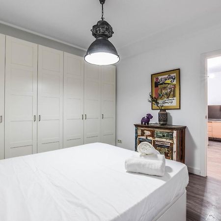 شقة Apartamento En Malasana مدريد المظهر الخارجي الصورة