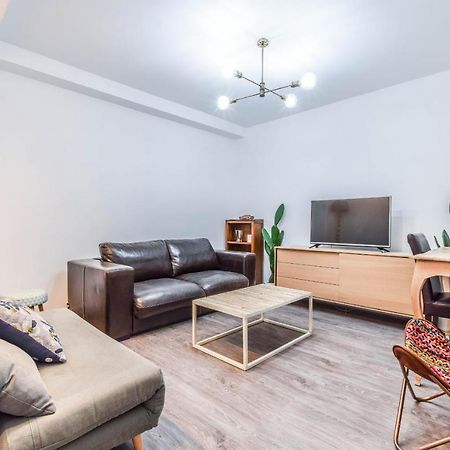 شقة Apartamento En Malasana مدريد المظهر الخارجي الصورة