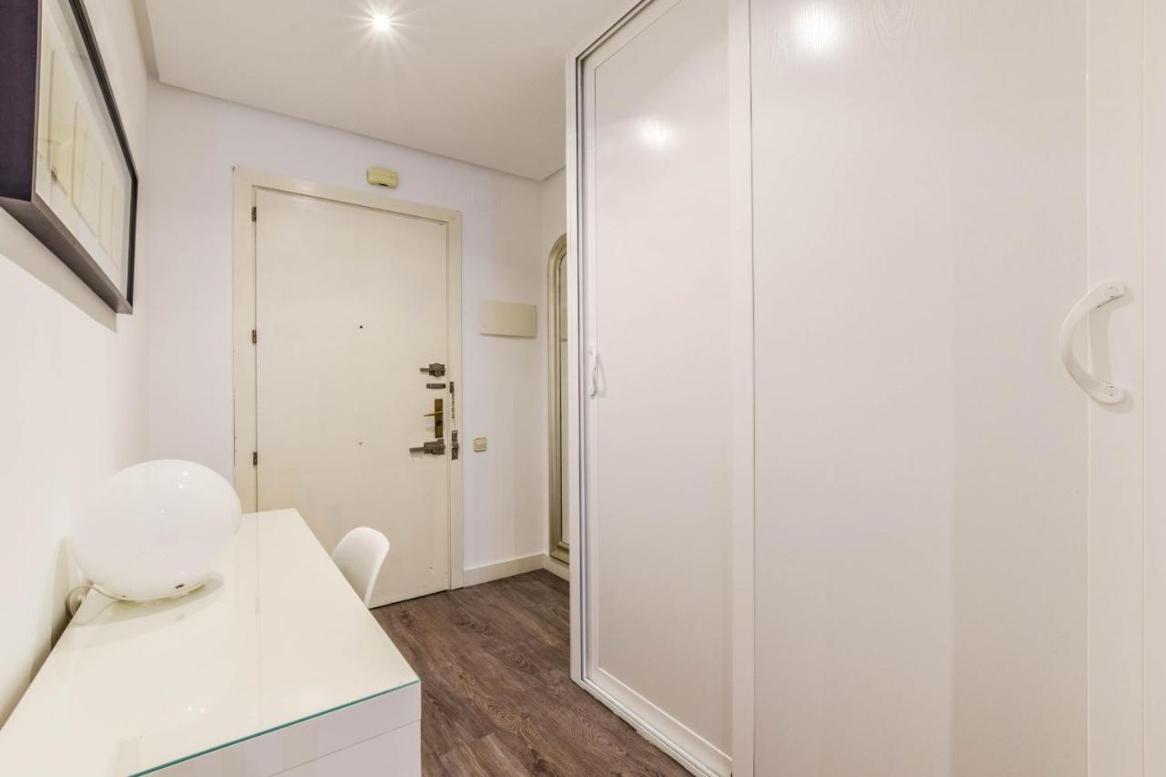 شقة Apartamento En Malasana مدريد المظهر الخارجي الصورة