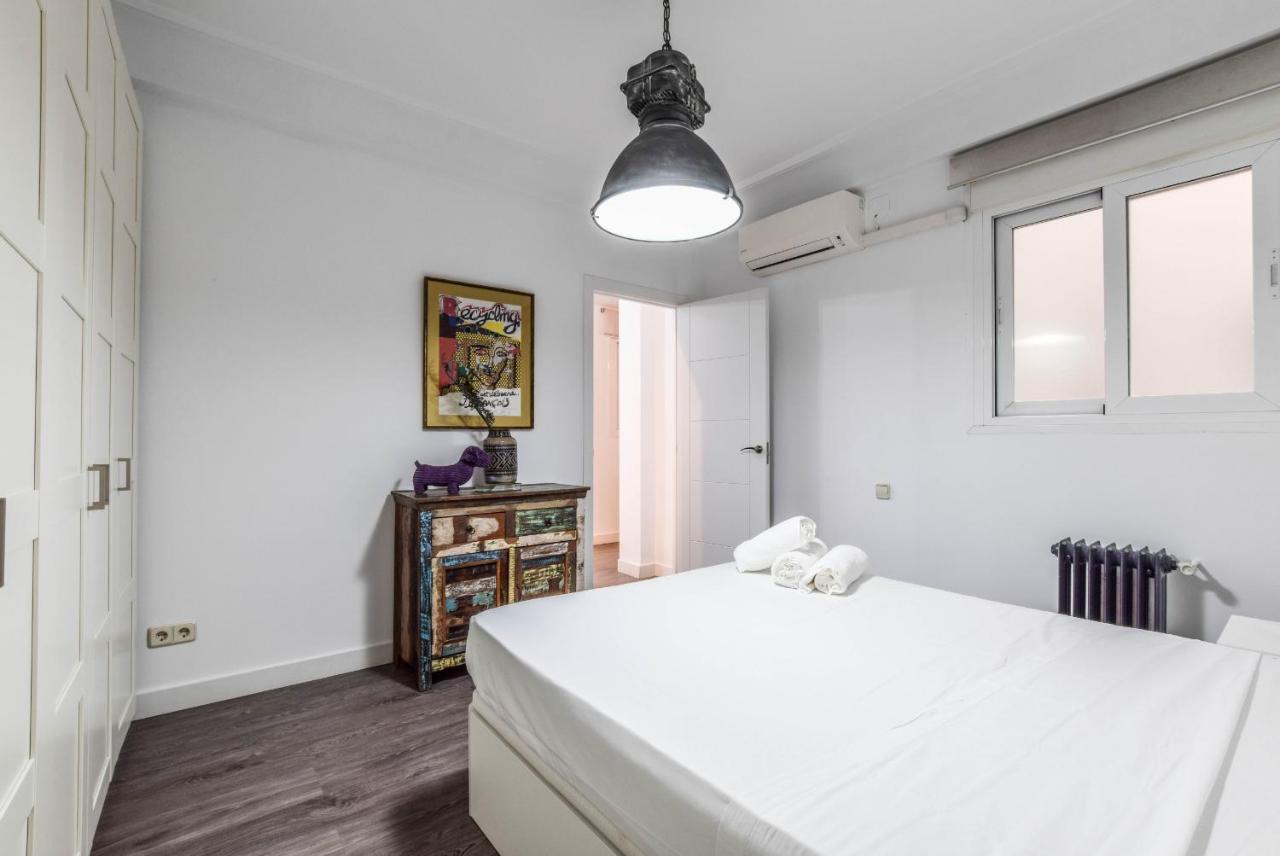 شقة Apartamento En Malasana مدريد المظهر الخارجي الصورة